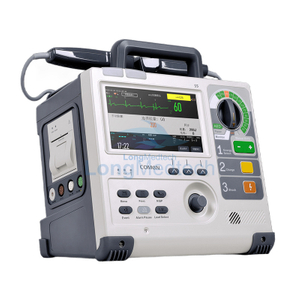 جهاز مزيل الرجفان الخارجي الآلي S5 AED