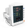 Monitor m&eacute;dico port&aacute;til de signos vitales CMS5100