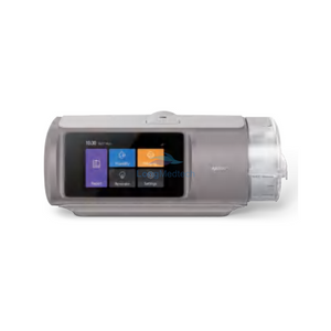 Yuwell YH-925 AUTO Breathcare III Sleep BI-LEVEL