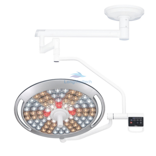 L&aacute;mpara de operaci&oacute;n LED LOL6 