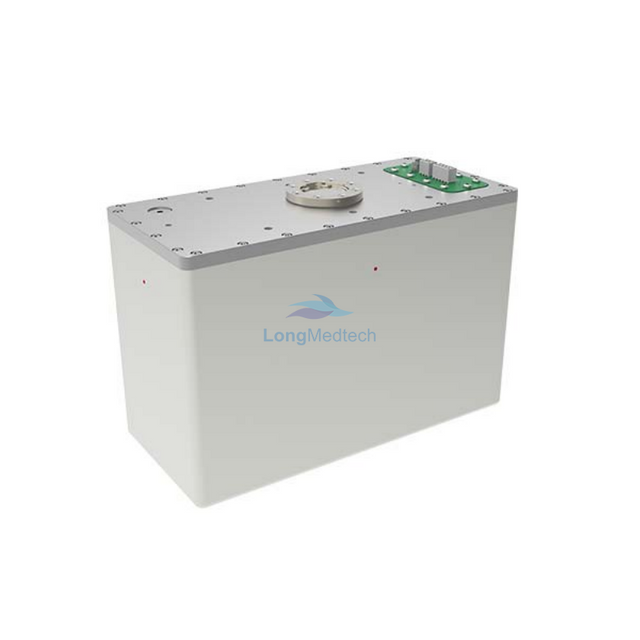 Fuente de rayos X integrada Gemini 15 de 15 kW