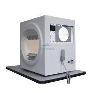 LUA-10 Компьютерийн автомат периметр