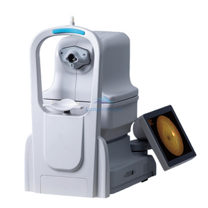 C&aacute;mara de fondo de ojo autom&aacute;tica no midri&aacute;tica LM-3100