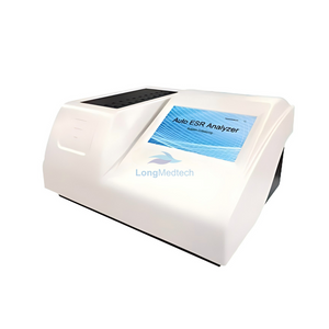 Анализатор СОЭ LXL-4