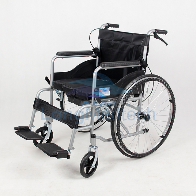 LTB-120 Commode тэргэнцэр
