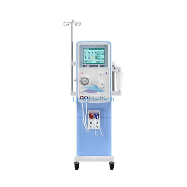 Machine de dialyse LXT-2