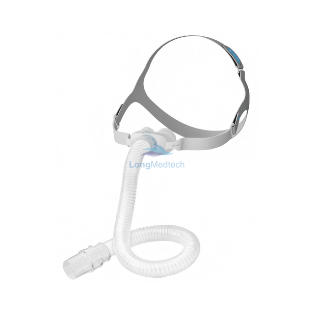 Yuwell YP-06 хамрын дэрний амьсгалын маск