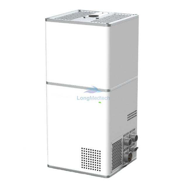 Fuente de rayos X con microenfoque Libra18UINE 180kV 90W