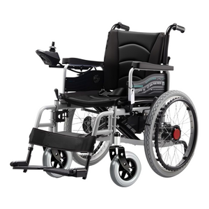 Электрическая инвалидная коляска LWT-800, медицинская реабилитация