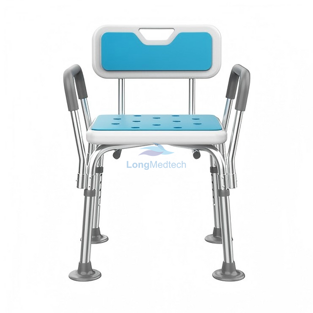 Silla de ducha LHSC-1B