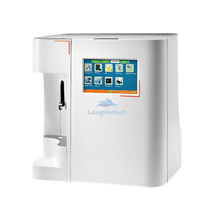 Анализатор электролитов LEA-3000