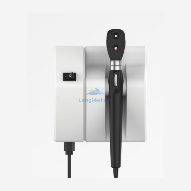 Oftalmoscopio directo LFM-648