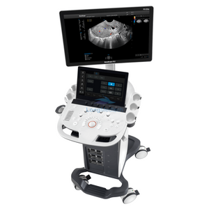 Sonoscape P9 Elite Carro Doppler color