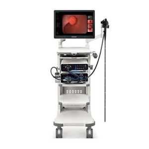 Processeur d'images SonoScape HD-500