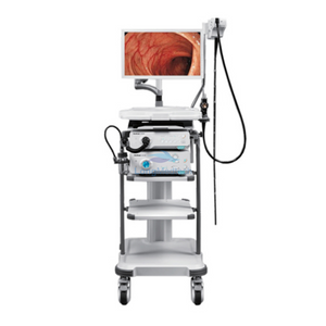 Processeur d'images SonoScape HD-350