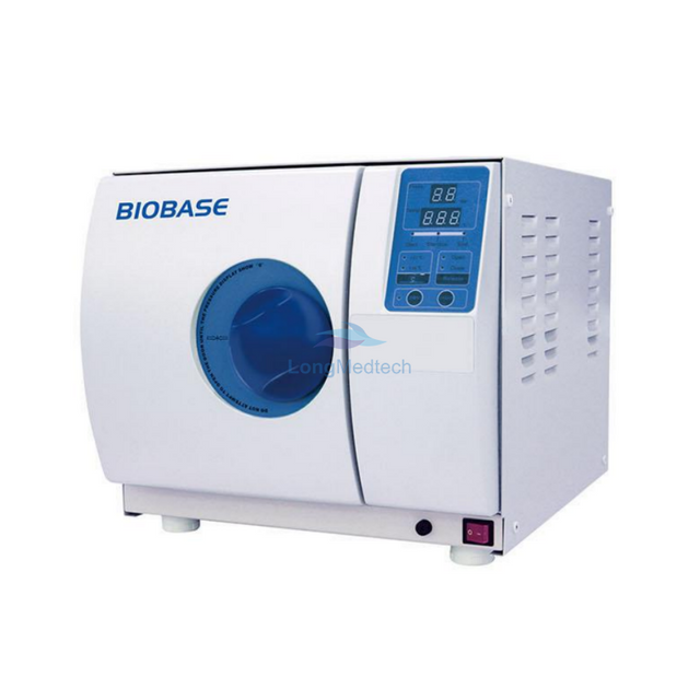 الأوتوكلاف BKM-Z12N