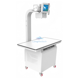 LXR-260 320mA نظام الأشعة السينية الرقمي للطب البيطري