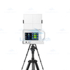 Radiographie num&eacute;rique portable (DR) LXR-758