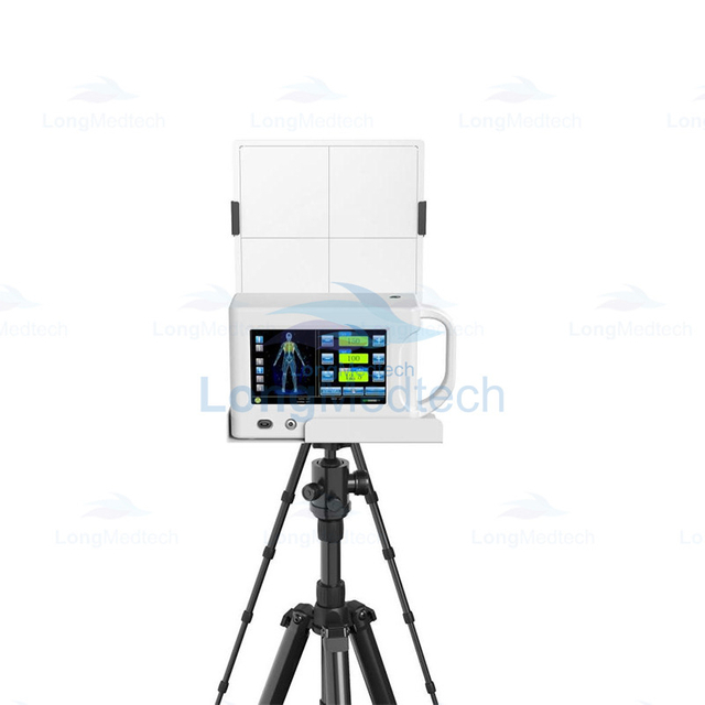 LXR-758 Портативный цифровой рентгенограф (DR)