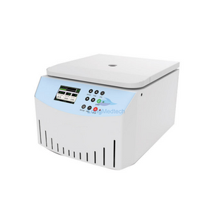 LBI5000 Настольная низкоскоростная центрифуга