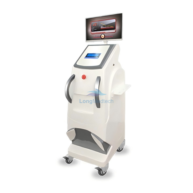 Appareil de traitement de la prostate LSJ-261