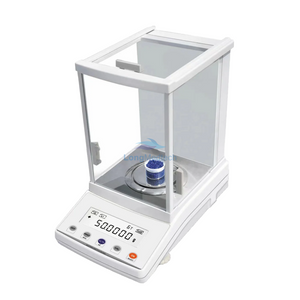 Аналитические весы ЛАЭБ-1110