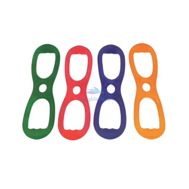 Corde de r&eacute;sistance LBS028 (en forme de 8)