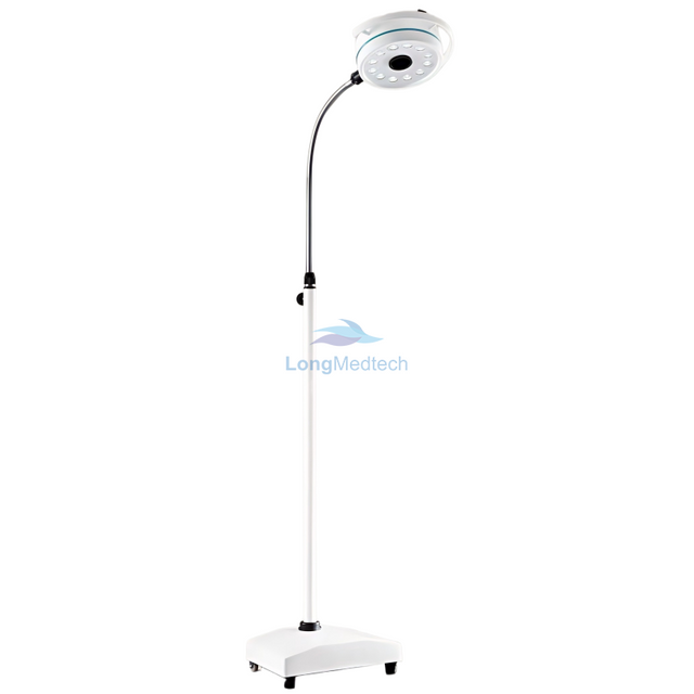L&aacute;mpara de iluminaci&oacute;n de operaci&oacute;n m&oacute;vil LFK-120