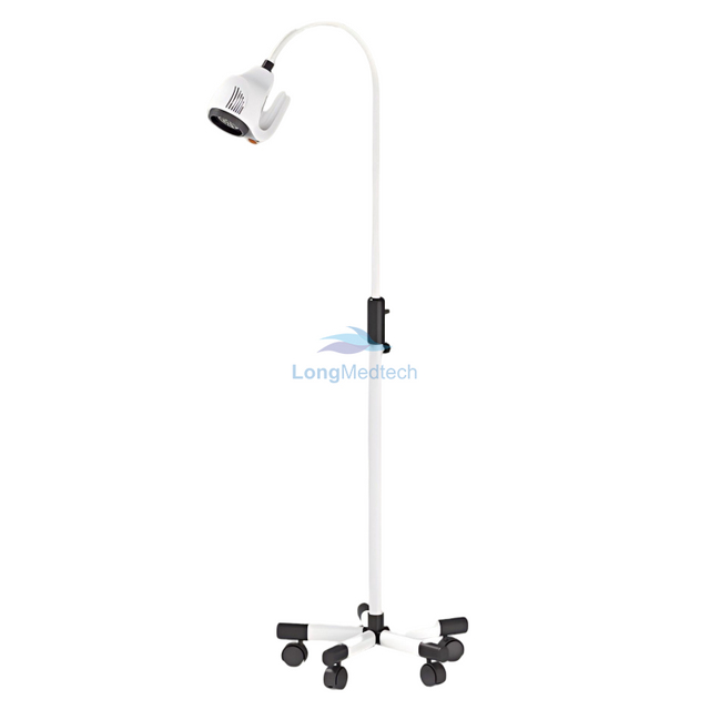 L&aacute;mpara para reconocimiento m&eacute;dico LFK-21