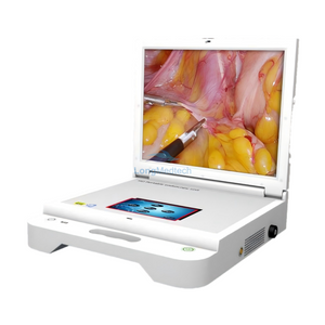 Unidad de endoscopia HD port&aacute;til LYD-80