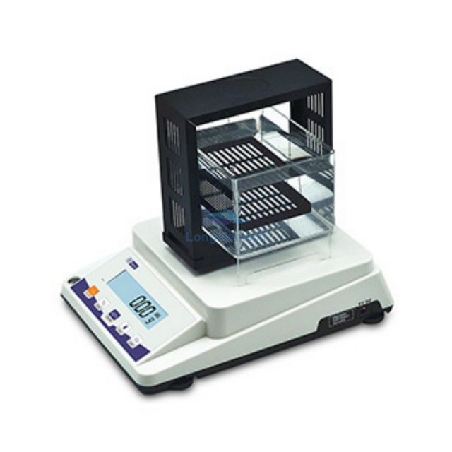 توازن الكثافة من سلسلة LAEB-M