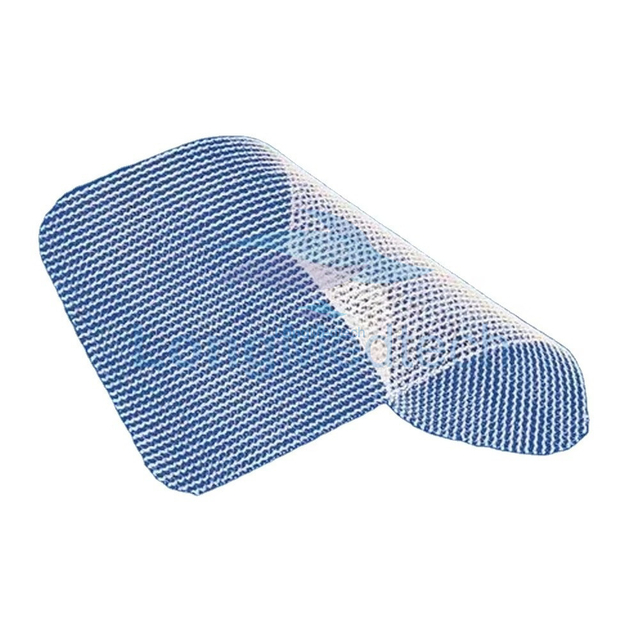 Maille m&eacute;dicale pour hernie en polypropyl&egrave;ne