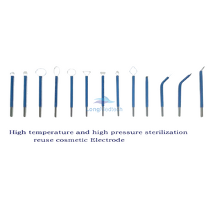  M&aacute;quina de cauterizaci&oacute;n LCA-500 M&aacute;quina de cauterizaci&oacute;n LCA-500 Electrodo cosm&eacute;tico