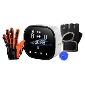 Robot de r&eacute;&eacute;ducation des mains LCD-110