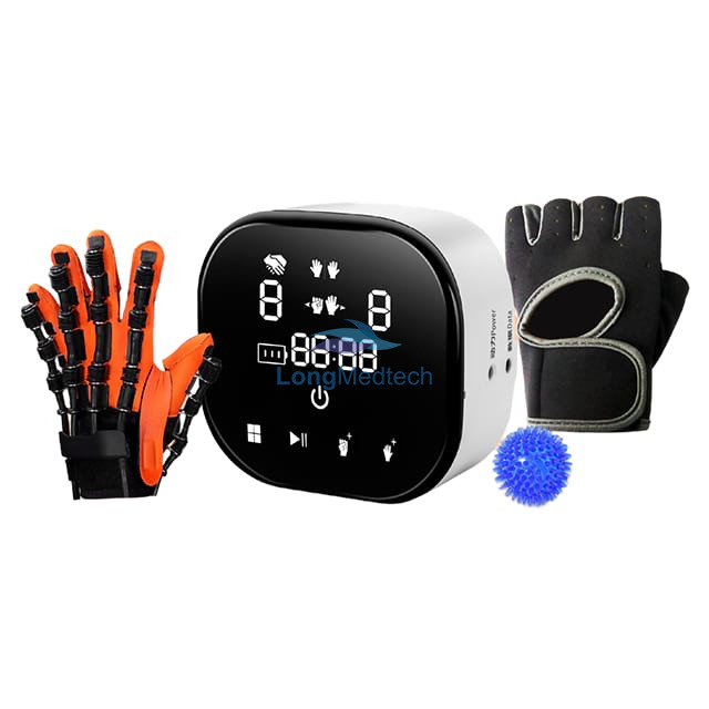 Робот для реабилитации рук LCD-110