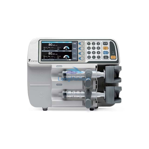 LHY-200BV Ветеринарный шприцевой насос