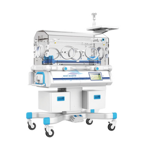 حاضنة الأطفال LWR-500A/B/C