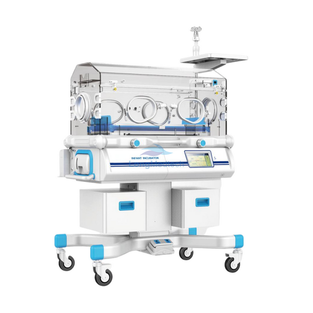 Incubadora infantil LWR-500A/B/C