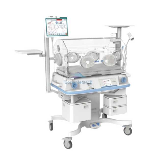 Incubadora infantil LBW-5100