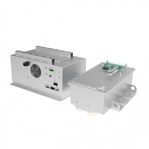 Generador CT m&eacute;dico Pyxis 80CT de 80 kW