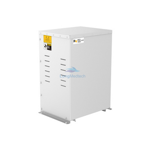 Entrada de l&iacute;nea monof&aacute;sica CETUS R10 100-240VAC, generador de alto voltaje asistido por condensador de 20-56kW