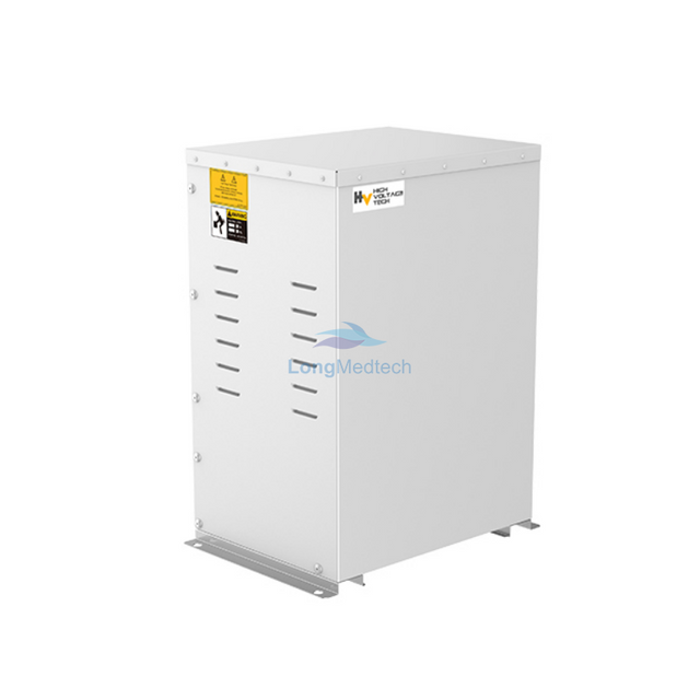 Entrada de l&iacute;nea monof&aacute;sica CETUS R10 100-240VAC, generador de alto voltaje asistido por condensador de 20-56kW