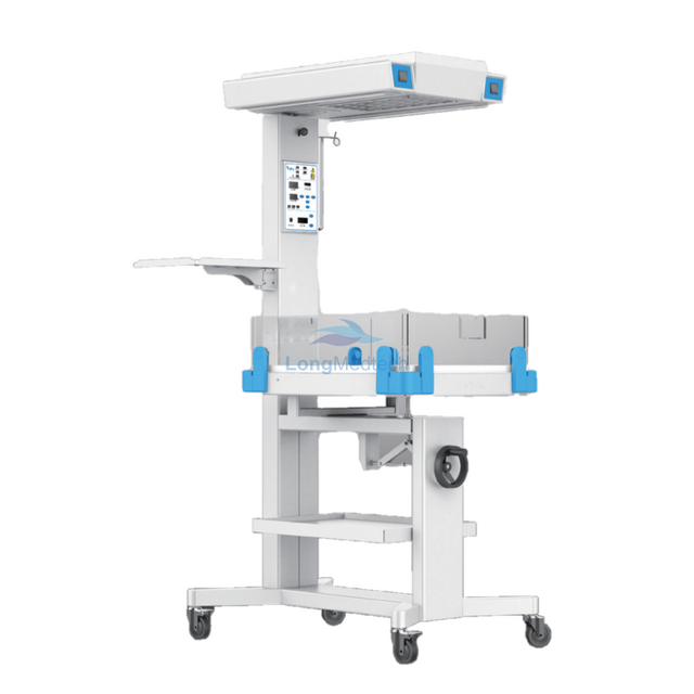 Calentador radiante infantil LWR-200A