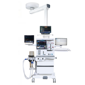 Colgante quir&uacute;rgico de anestesia el&eacute;ctrica LOL115