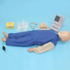 Modelo avanzado de maniqu&iacute; de RCP para ni&ntilde;os de cuerpo completo de ciencia m&eacute;dica LZB-370