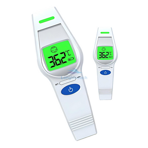 LCU-120 Бесконтактный инфракрасный лобный термометр