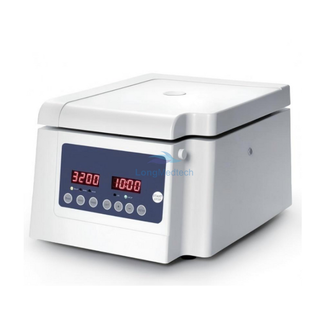 LBJ-142/LBJ-143 Многоцелевая низкоскоростная центрифуга