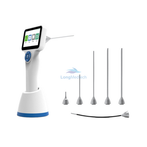 Видеоотоларингоскоп ЛКЛР-26