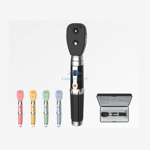 Ophtalmoscope LFM-612