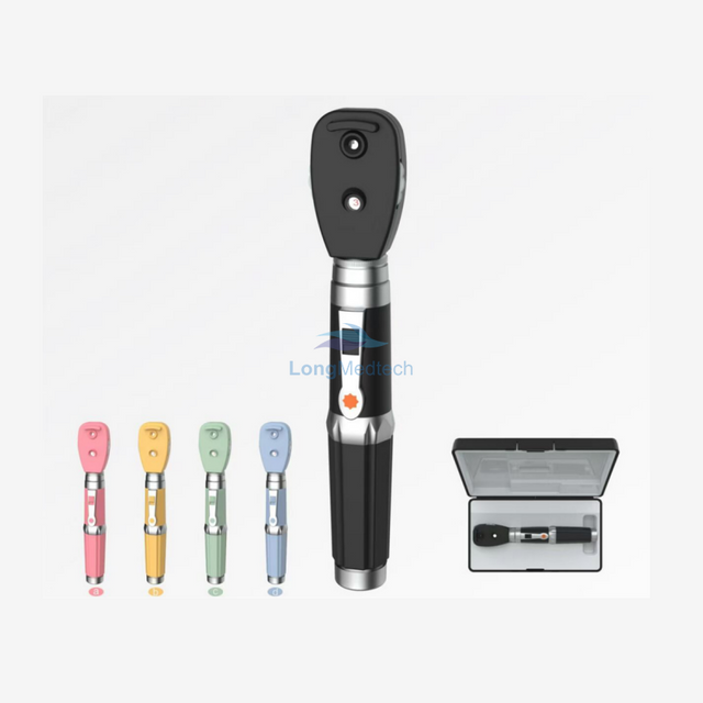 Ophtalmoscope LFM-612